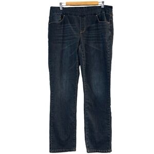 R Jeans High Waisted Stretchy Jeans - Size 32